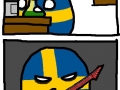 Scandinavian science