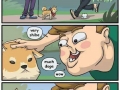 Much bite, wow