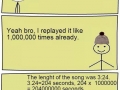 Stop lying bro