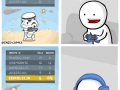 Multiplayer - Cheer up, emo kid
