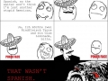 Ordering food..