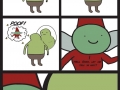 Poor Greg