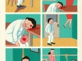Remember, jokes can kill, kids