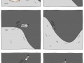 See you around space penguin