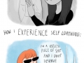 Self-loathing