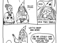 Poor Harry baby