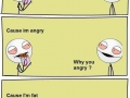 Never ending loop