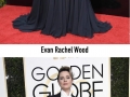 The looks at the 2017 Golden Globes