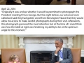 White House photographer shares final 2016 photos