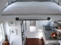 Ninja bedroom