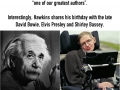 Happy 75th birthday Stephen Hawking!