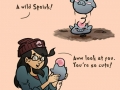 RIP Wild Spoink