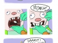 Teef hurt