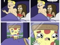 Poor pizza