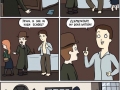 Sherlock, Sherlock, Sherlock