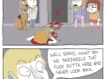 S**t just got real