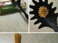 Spaghetti spoon