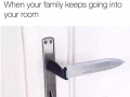 Privacy please!