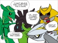 Poor Zygarde