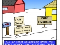 Snow job