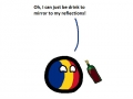 Poor Romania