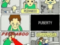 P*berty done right