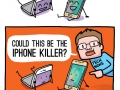 Smartphoney friends!