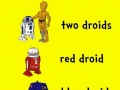 Star Wars x Dr Seuss