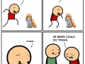 So tragic..