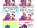 Spiderly advice