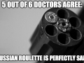Statistics at work