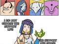 Support problems
