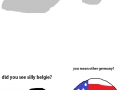 Silly Belgium