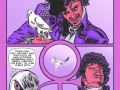 So this is what it sounds like when doves cry