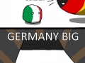 Size is relative