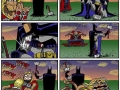 Why we love Batman