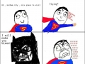 Sup man