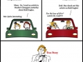 Dangers of parenthood
