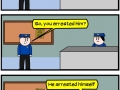 Good Officer