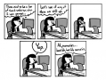 Good old days of the internet
