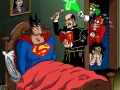 The exorcism of Clark Wayne