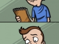 The list