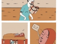 The gift