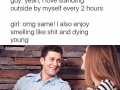The passive aggressiveness in this post is strong..