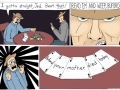 The poker game