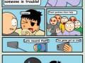 These days