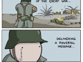 Battlefield 1 multiplayer in a nutshell