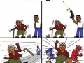 GTA logic