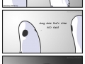 This pun is gonna haunt me for the rest of my afterlife