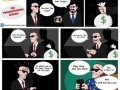 The procrastinating hitman